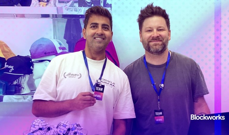 Solana Spaces comes back to life in NYC