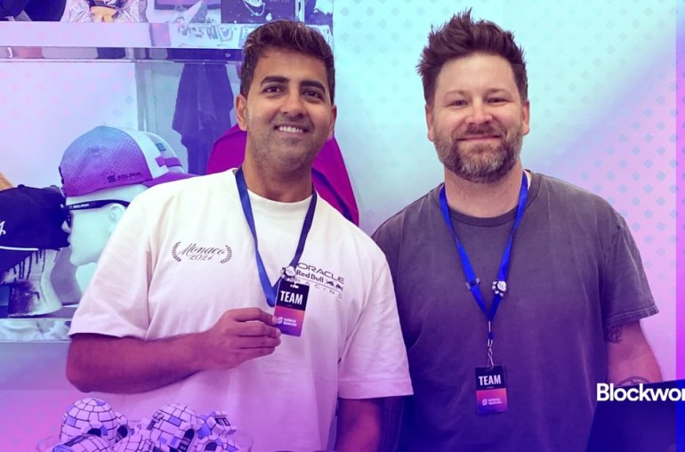 Solana Spaces comes back to life in NYC