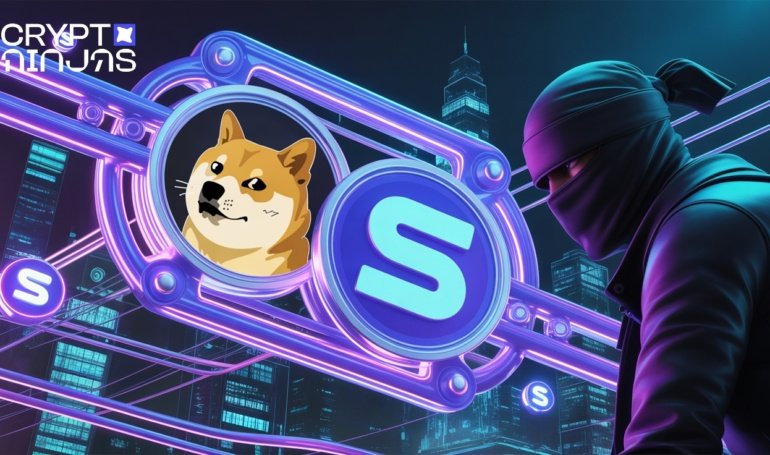 Solana Taps Dogecoin Power with First PoW-Verified Bridge