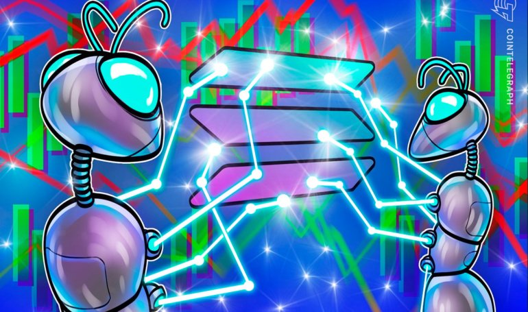 Solana co-founder proposes meta chain to fix blockchain fragmentation