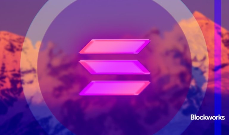 Solana eyes Alpenglow for next-gen consensus layer