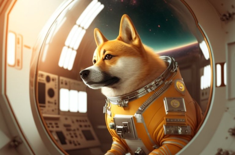 Solana’s BONK Dominates Buy-Ins From Smart Money, Do They Know Something?