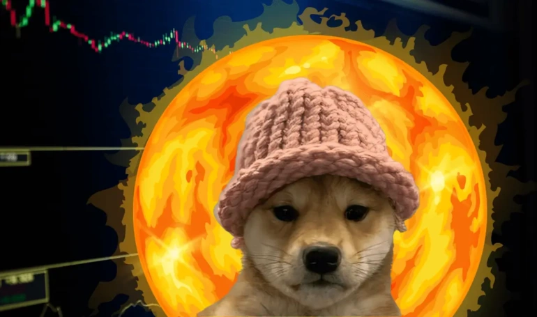 Solana’s WIF to Hit .5 This Week?