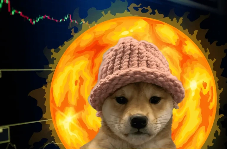 Solana’s WIF to Hit .5 This Week?