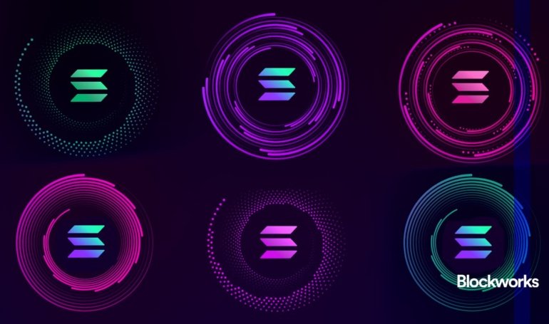 Solana’s software underpins these layer-1s