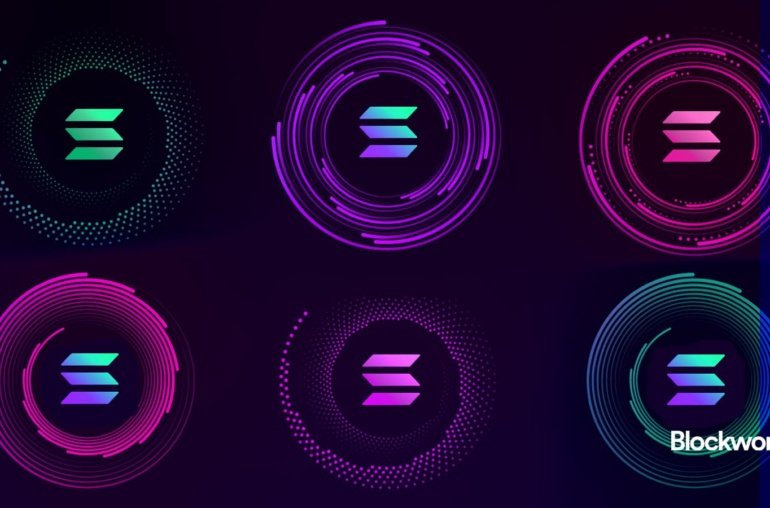 Solana’s software underpins these layer-1s