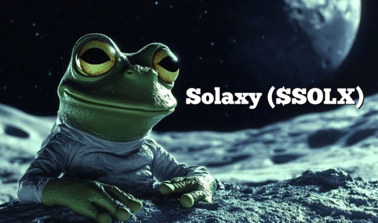 Solaxy ($SOLX) Gains Buzz After Hyperliquid’s Breakout