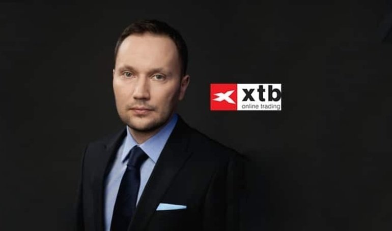 Sold 4M Worth of Broker Shares