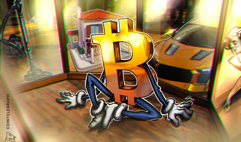 Solv launches new Bitcoin yield product on Avalanche