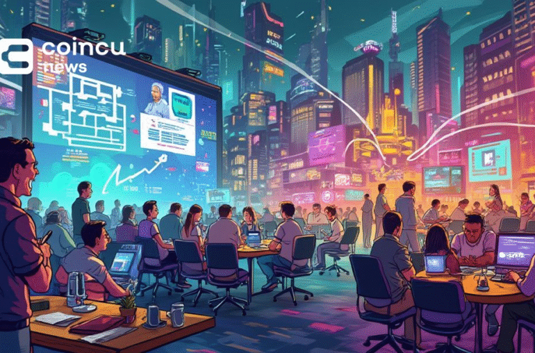 Sonic SVM Overhauls Tokenomics with New Value Mechanism – Coincu