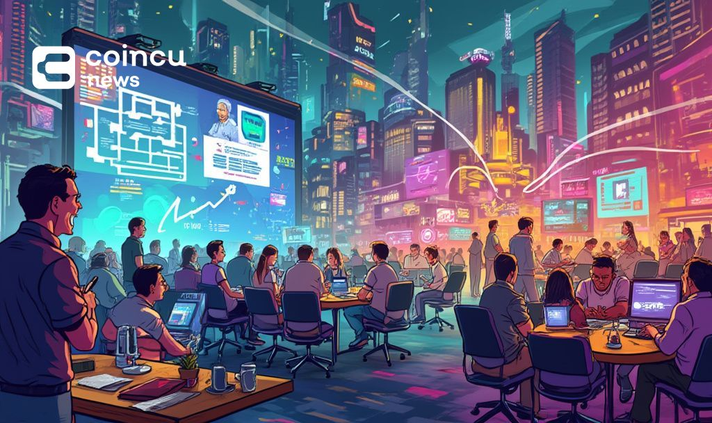 Sonic SVM Overhauls Tokenomics with New Value Mechanism – Coincu