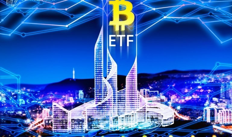 South Korea presidential front-runner pledges to approve Bitcoin ETFs