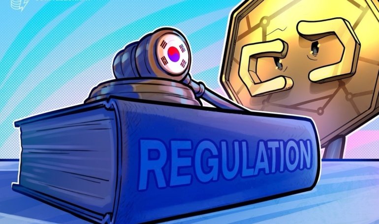 South Korea tightens crypto rules ahead of institutional market entry