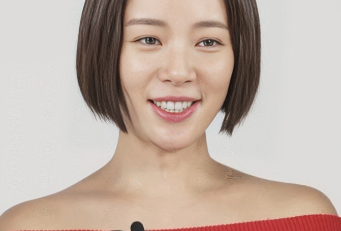 South Korean Actor Hwang Jung-eum Faces Backlash for Embezzling  Million to Buy Crypto