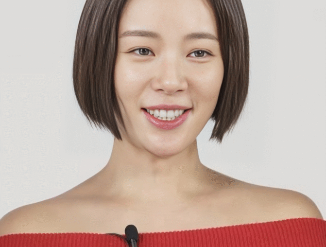 South Korean Actor Hwang Jung-eum Faces Backlash for Embezzling  Million to Buy Crypto