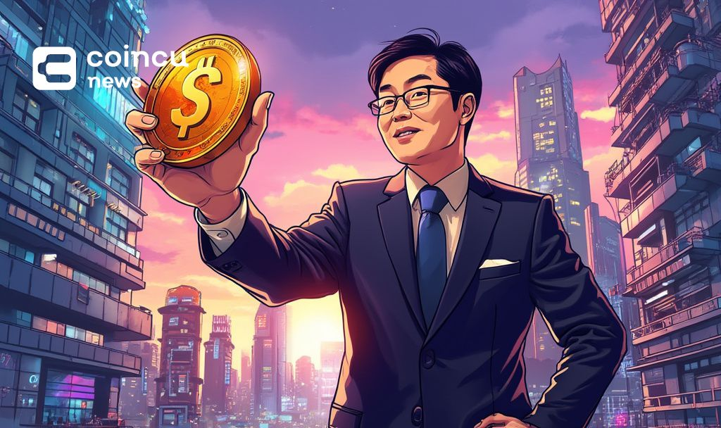 South Korean Candidate Proposes Won-Based Stablecoin Plan – Coincu