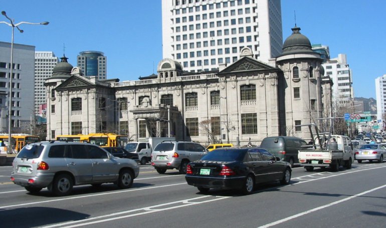 South Korean Central Bank Wades into Presidential Candidates’ Stablecoin Row