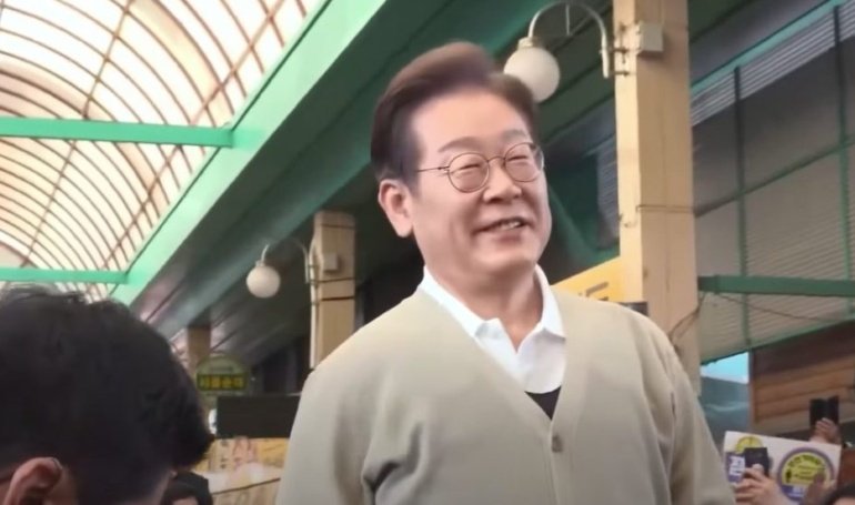 South Korean Presidential Frontrunner Pledges to Cut Crypto Transaction Fees