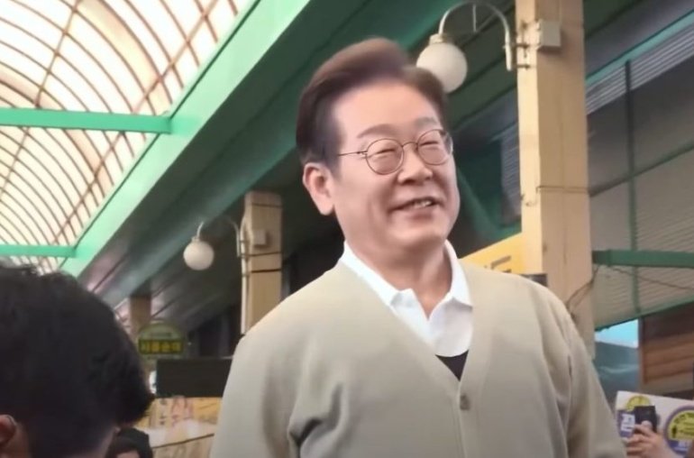 South Korean Presidential Frontrunner Pledges to Cut Crypto Transaction Fees