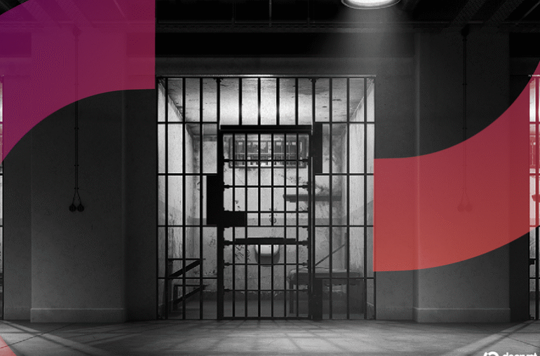 South Korean Woman Jailed for Stealing 0,000 in Crypto From Sleeping Boyfriend