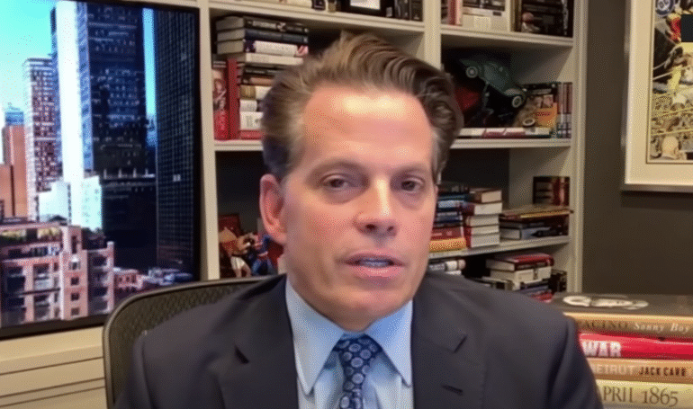Sovereigns Are Buying Billions Of Bitcoin: Anthony Scaramucci