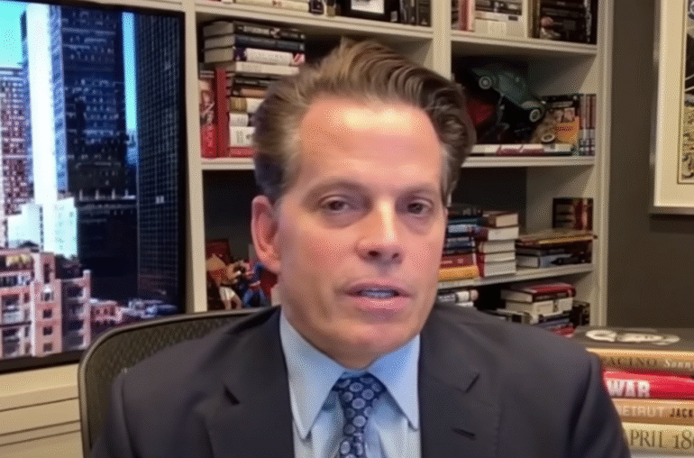 Sovereigns Are Buying Billions Of Bitcoin: Anthony Scaramucci