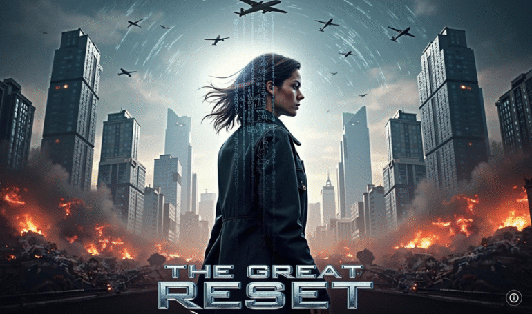 Spain Dives Into AI-Generated Movies While Hollywood Battles Over Its Soul