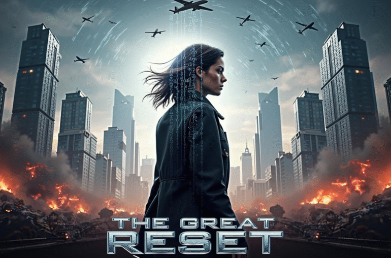 Spain Dives Into AI-Generated Movies While Hollywood Battles Over Its Soul