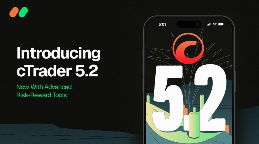 Spotware Cuts cTrader Launch Time to One Second in Version 5.2