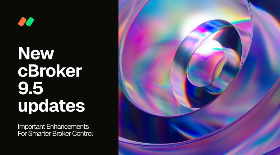 Spotware Increases Leverage Ceiling to 10,000 in cBroker 9.5 New Update