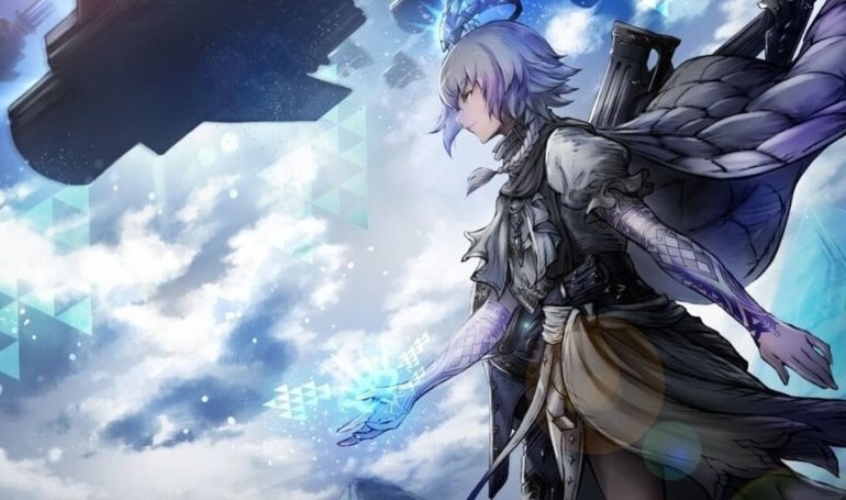 Square Enix Is Bringing Its NFT Game to Sony’s Ethereum Network