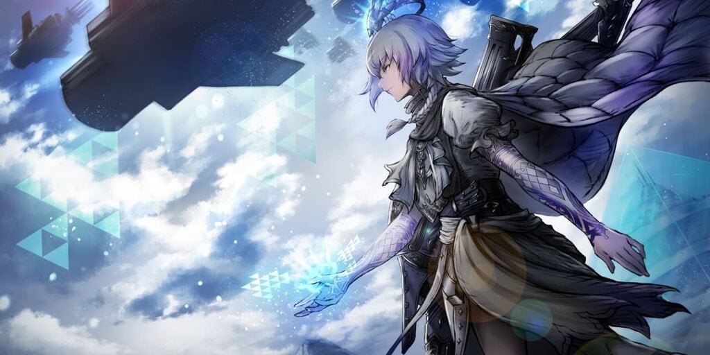 Square Enix Is Bringing Its NFT Game to Sony’s Ethereum Network