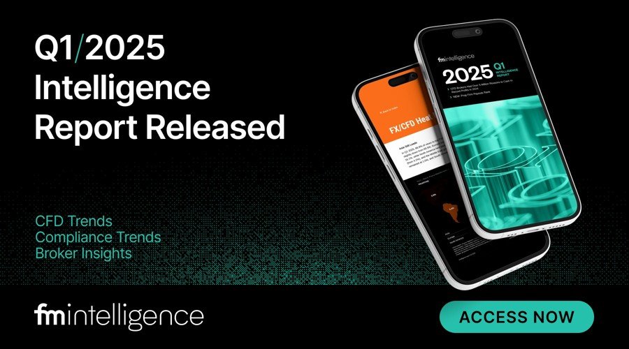 St. Lucia Attracts MT5 Brokers, eToro Targets B Valuation in US IPO