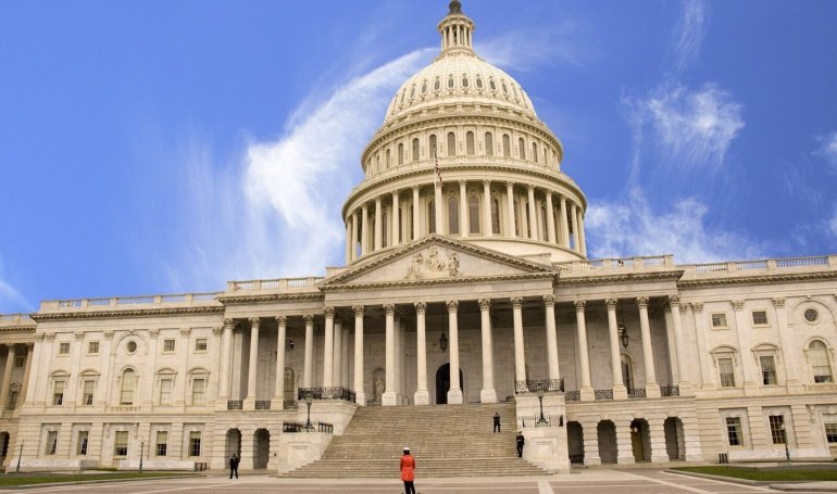 Stablecoin Bill Passes Major Hurdle