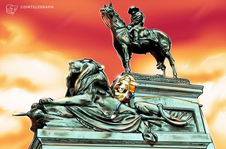 Stablecoin and blockchain bills signal regulatory momentum