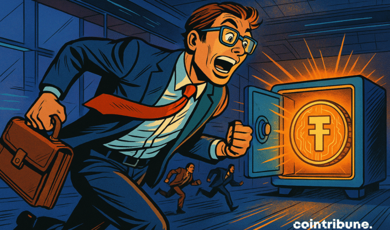 Stablecoins Become The Priority Investment