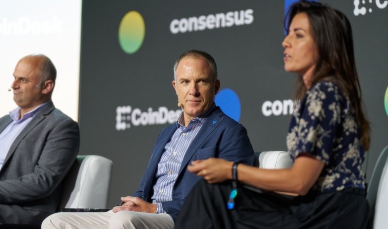 Stablecoins Bring ‘Meaningful Innovation for Global Payments,’ Executive Says