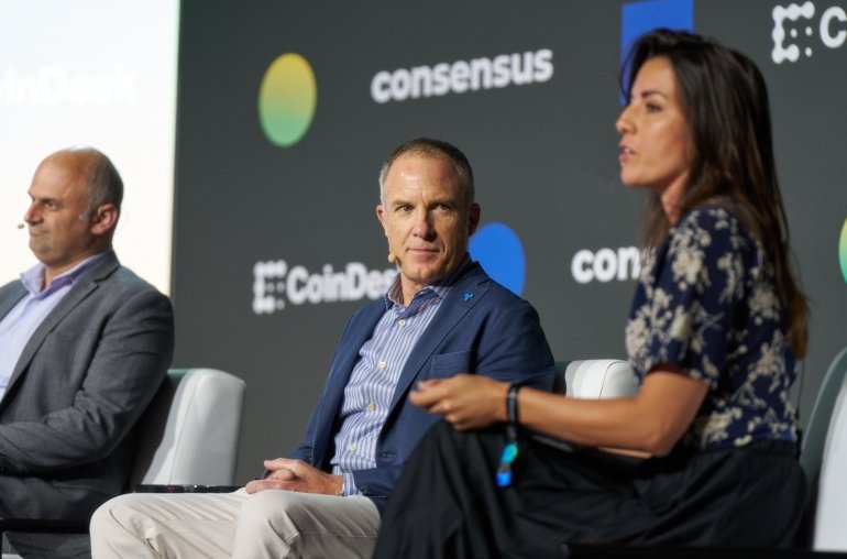 Stablecoins Bring ‘Meaningful Innovation for Global Payments,’ Executive Says