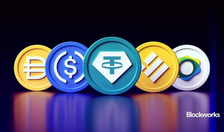 Stablecoins are disruptive, but who will be the disruptors?