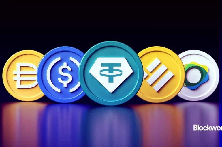 Stablecoins are disruptive, but who will be the disruptors?