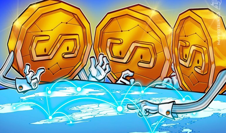 Stablecoins seen as ideal fit for real-time collateral management