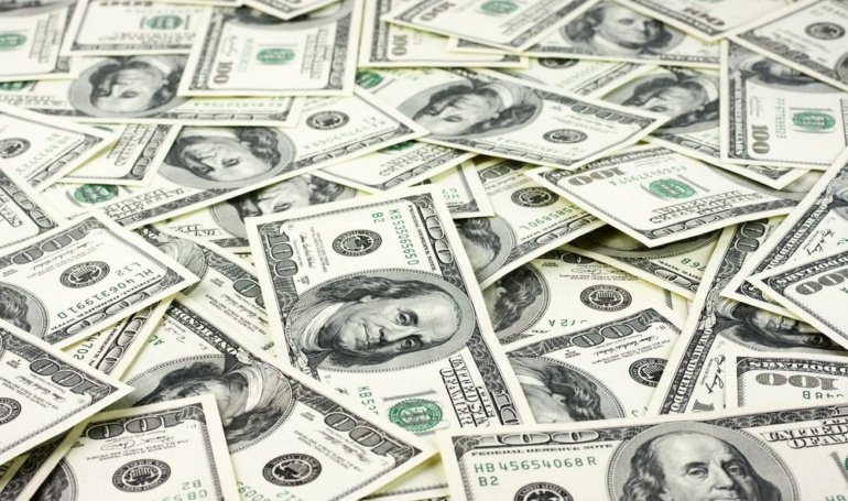 Stabledollars: The Third Act of Dollar Reinvention