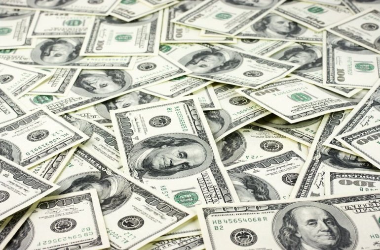 Stabledollars: The Third Act of Dollar Reinvention