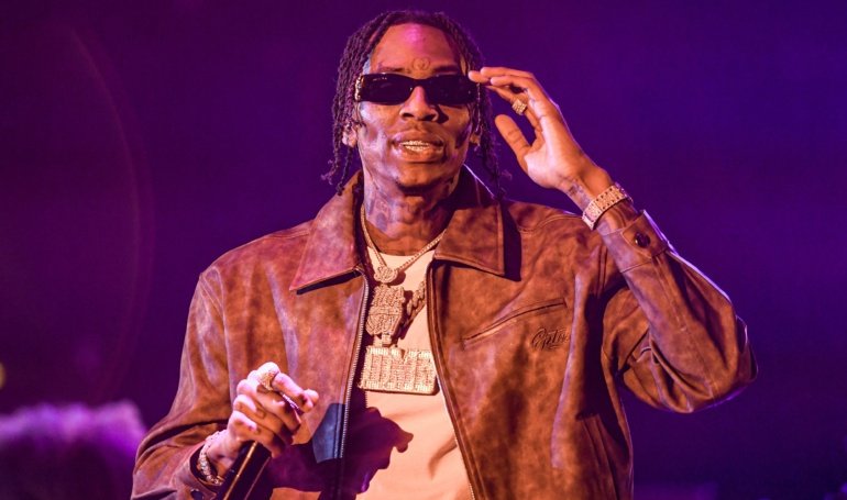 Stand With Crypto Removes Soulja Boy From NJ Governor Rally After Discovering Sexual Assault Fine