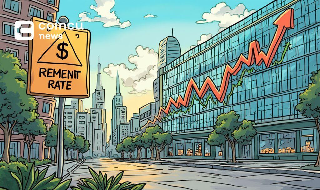 Standard Chartered Predicts US Interest Rate Cuts in 2025 – Coincu