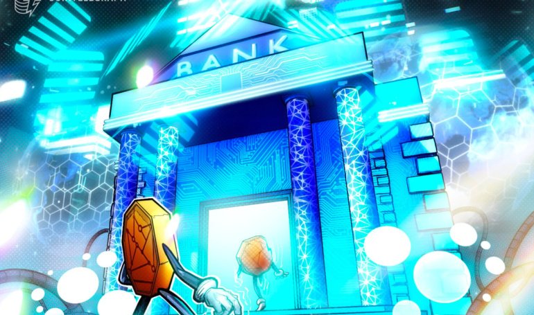 Standard Chartered scales institutional crypto banking with FalconX