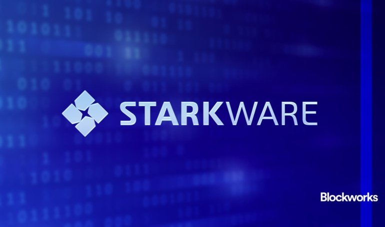 StarkWare launches new consumer-grade hardware ZK prover