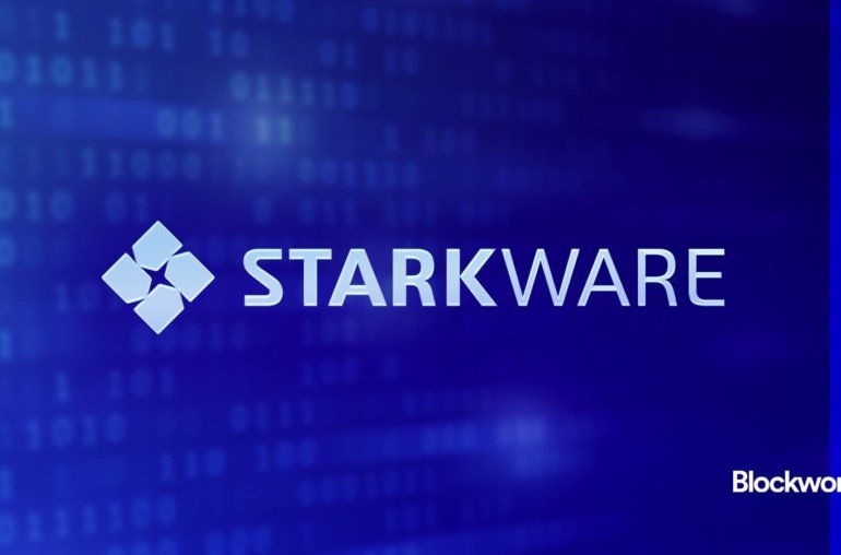 StarkWare launches new consumer-grade hardware ZK prover