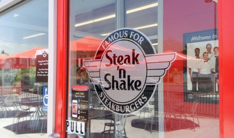 Steak ‘N Shake to Roll Out US Bitcoin Payments Nationwide