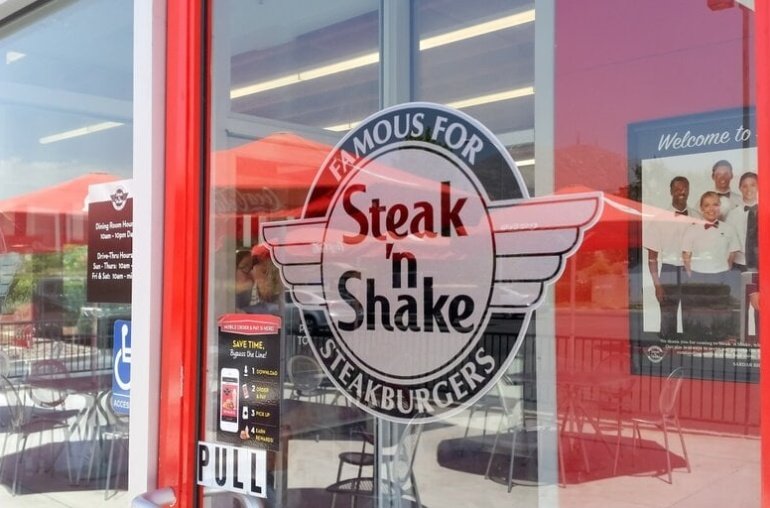 Steak ‘N Shake to Roll Out US Bitcoin Payments Nationwide